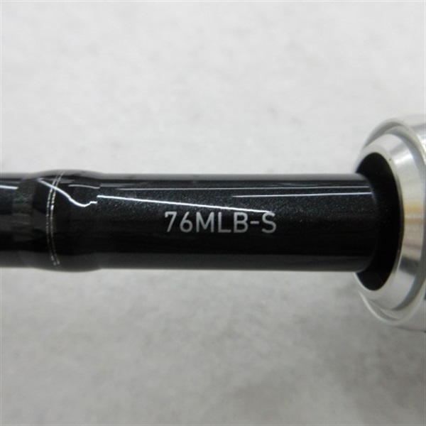 ２３シルバーウルフ７６ＭＬＢ－Ｓ・Ｗ